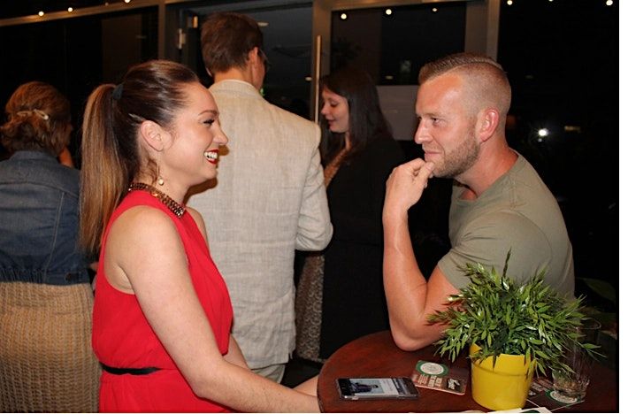 Speed Dating Portland | In-Person | Cityswoon | Ages 30-45