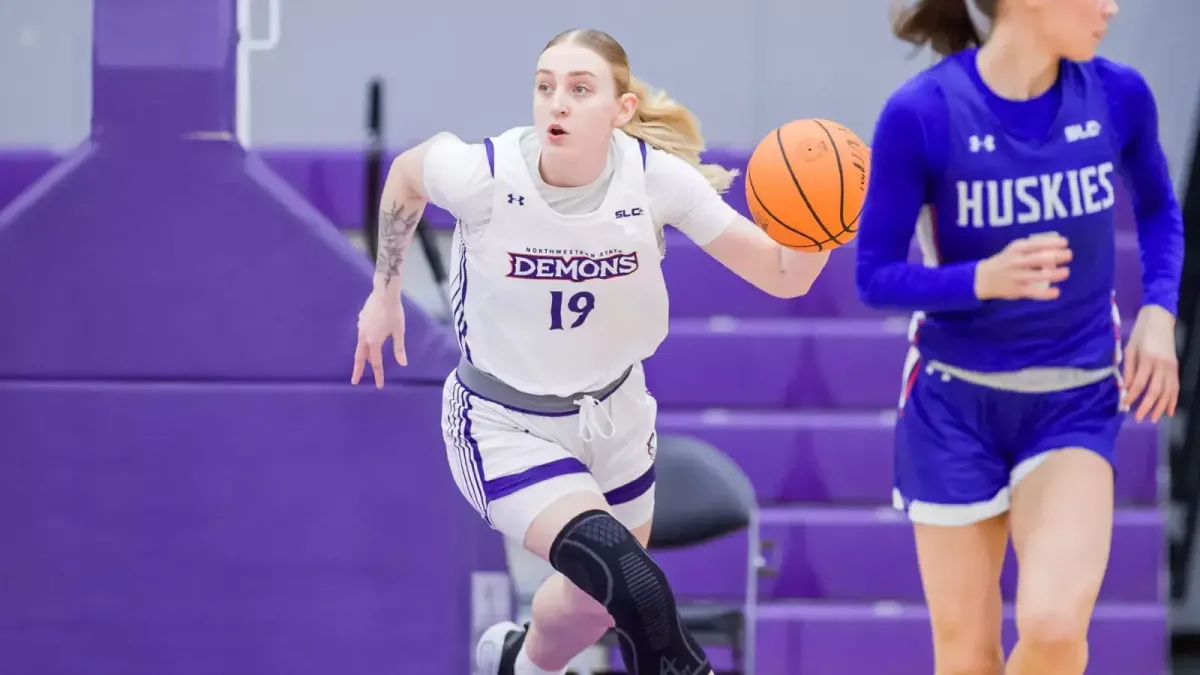 Houston Christian Huskies at LSU Lady Tigers Womens Basketball