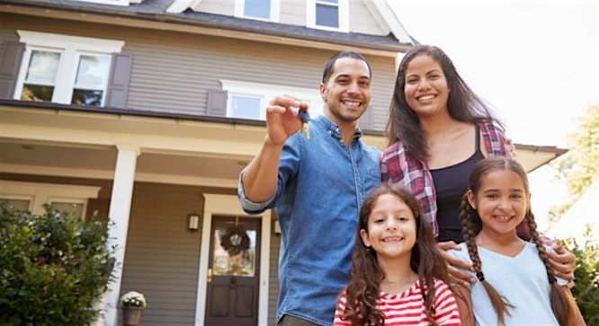 Homebuying Seminar (Spanish and English Sessions)