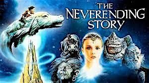 FREE Marina Movie Nights | The Neverending Story