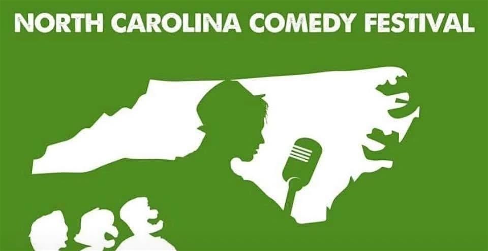 2026 North Carolina Comedy Festival FEST PASS