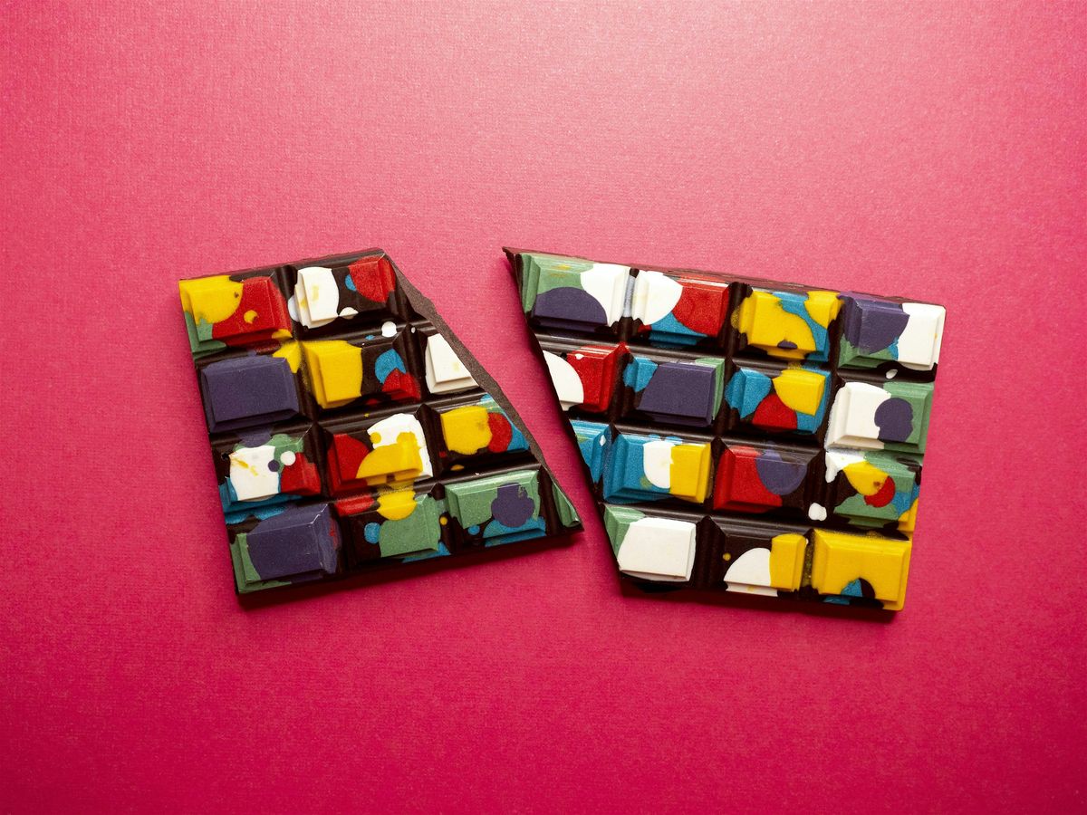 Chocolate & Coffee Pairing Class for People Who Love Tasty Things