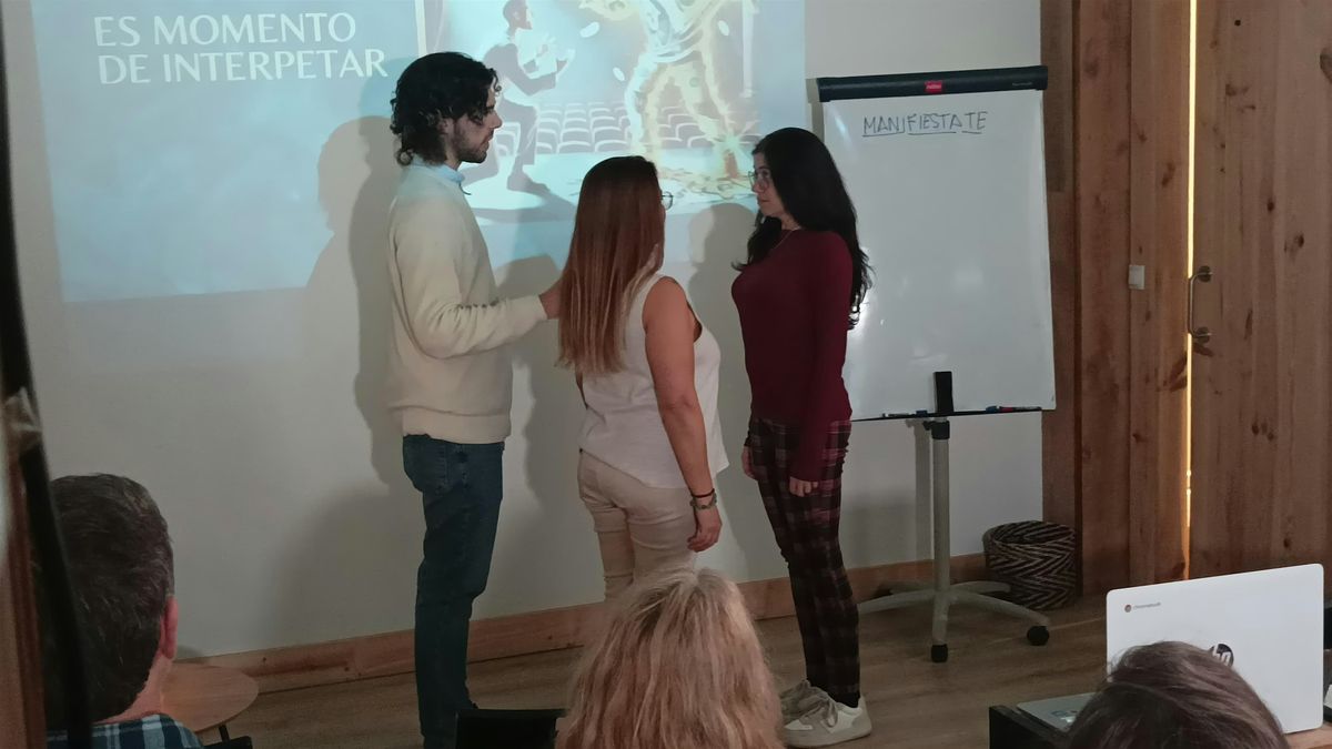 CONSTELACIONES FAMILIARES