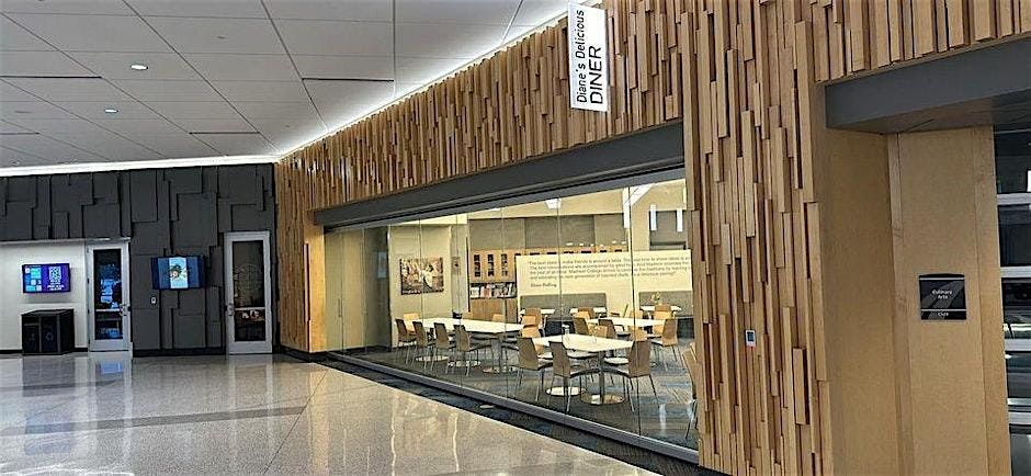 Diane's Delicious Diner