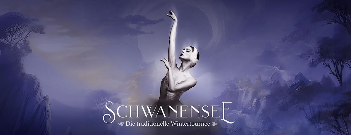 Schwanensee - Grand Classic Ballet