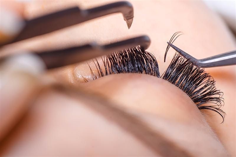 Lash Lift & Brow Lamination Certification