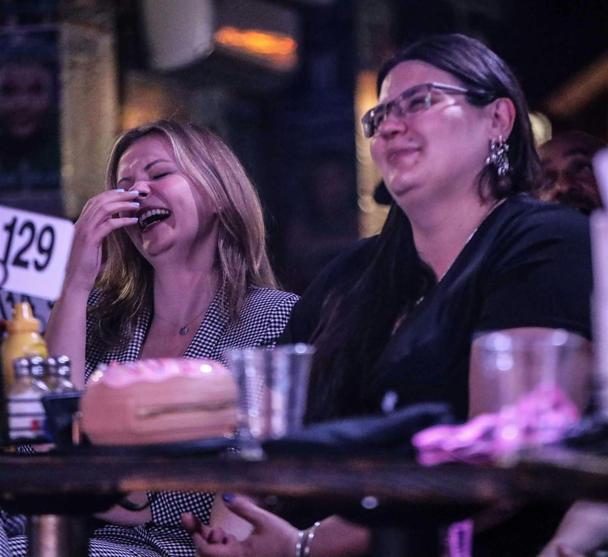 DC Comedy Club Takeover \u2013 Live at McGinty\u2019s Public House | Stand Up Comedy