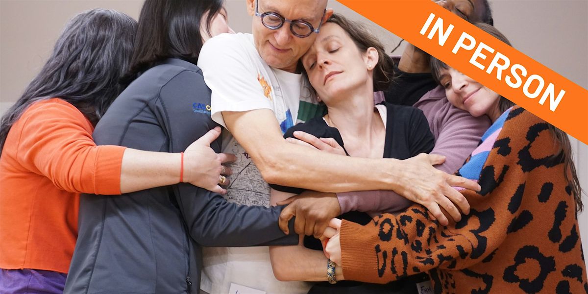 The Art of Care for Children in Adversity and Those Who Serve Them