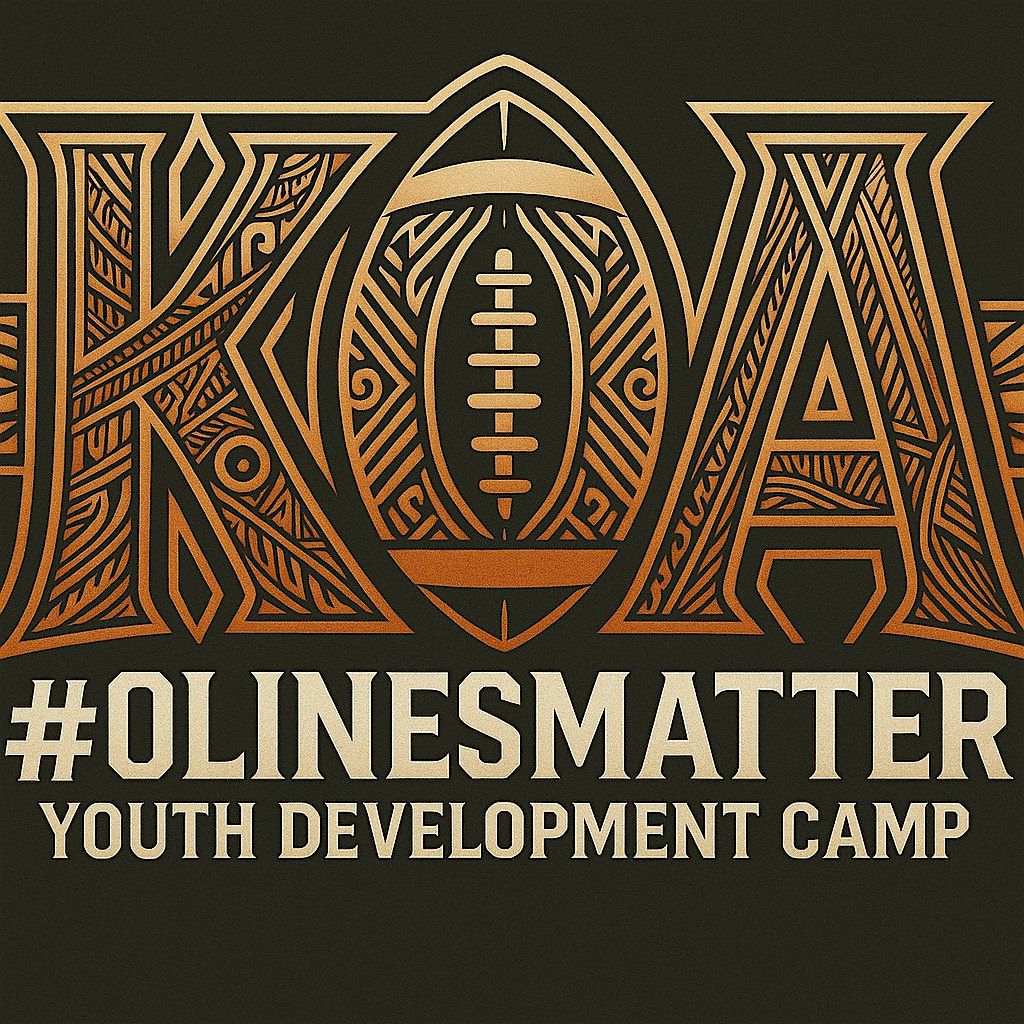 K.O.A. #OLINESMATTER Youth Development Camp