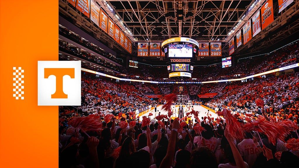Tennessee Volunteers Mens Basketball vs. Louisville Cardinals Men's Basketball