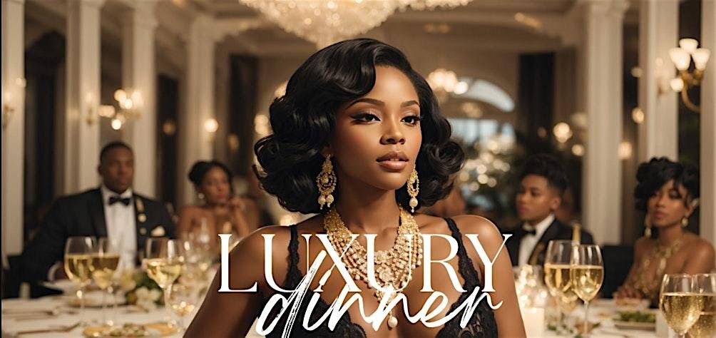 Sip, Serve, and Slay: Friendsgiving in Black!