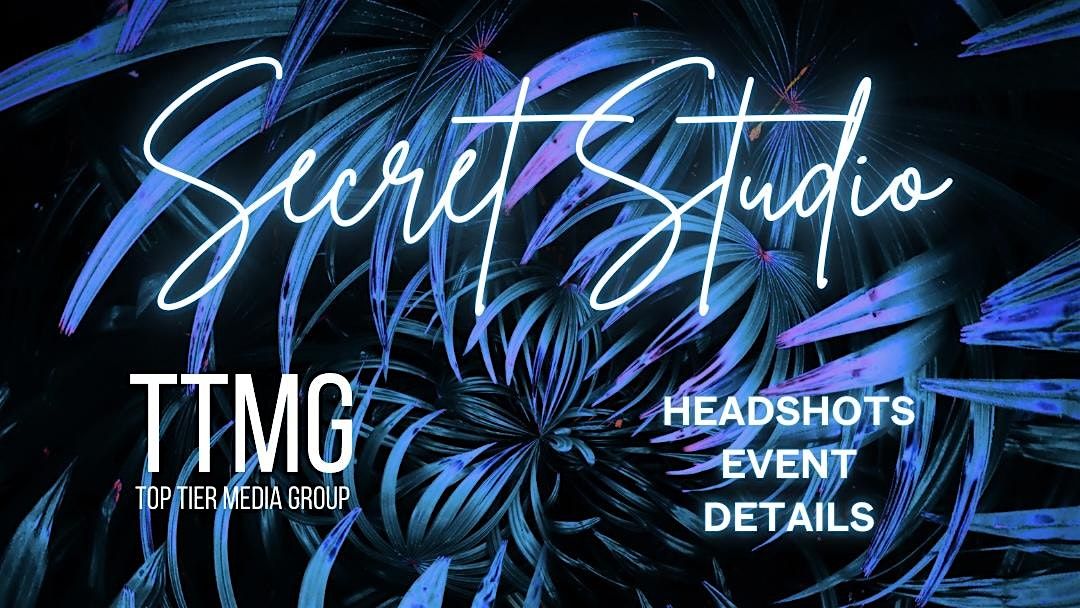 Headshots & Digitals