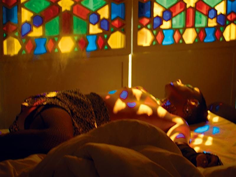 No Pride in Genocide Film Screening