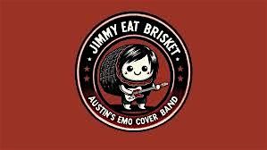 Jimmy Eat Brisket