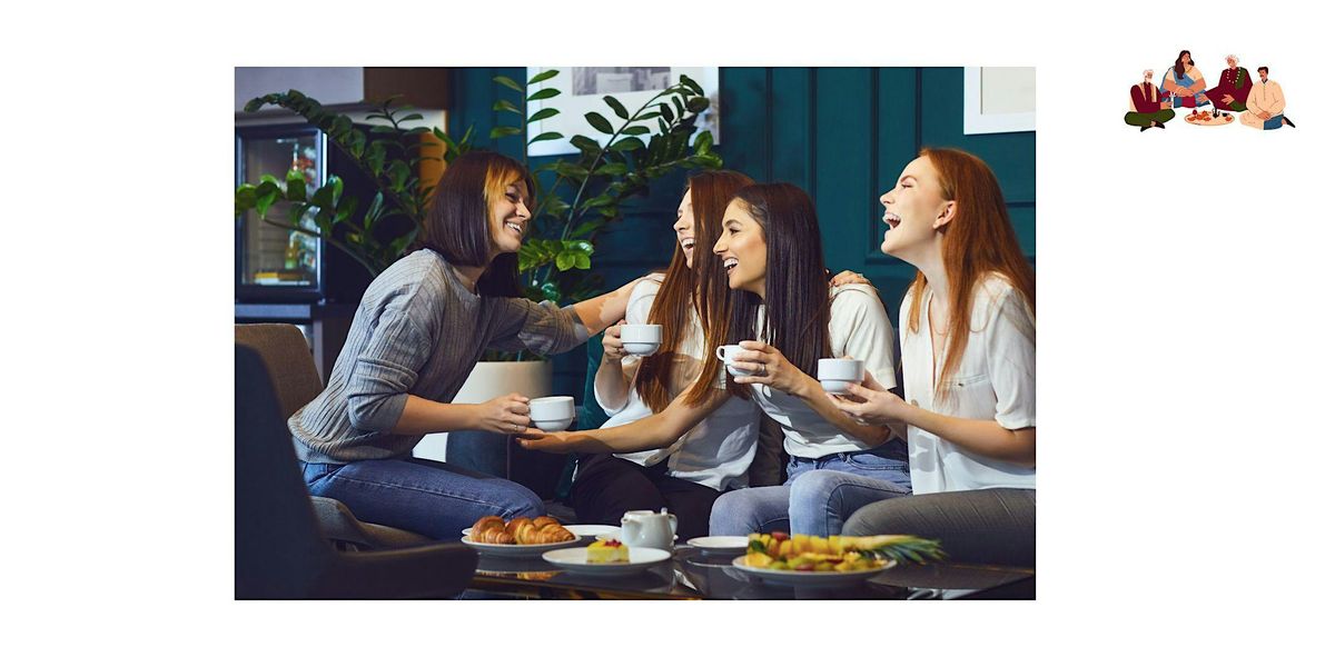Women's Social Gathering