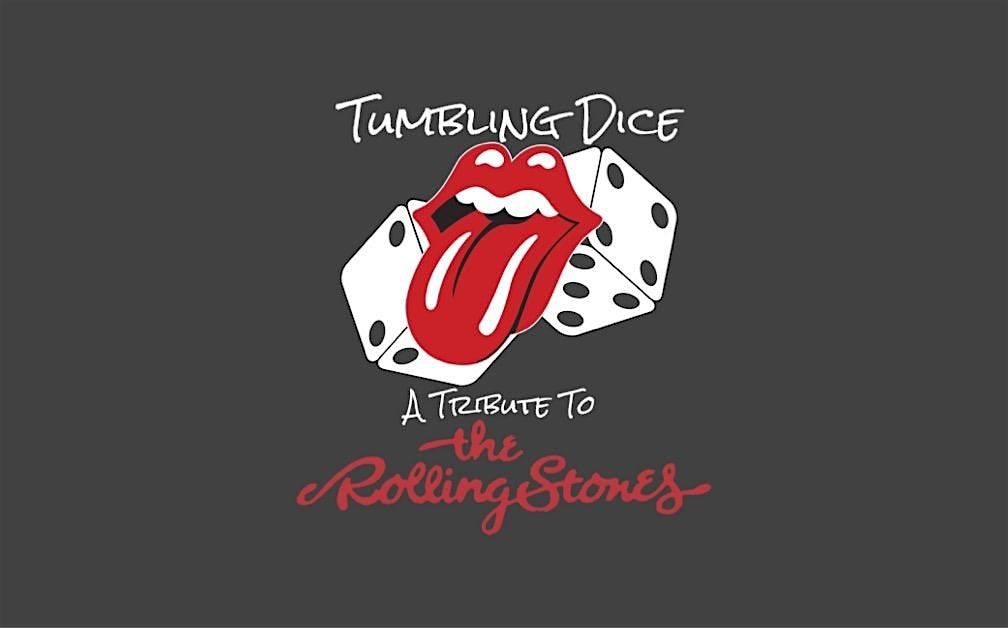 Rolling Stones Tribute Band, Tumbling Dice, at Shooters Austin!