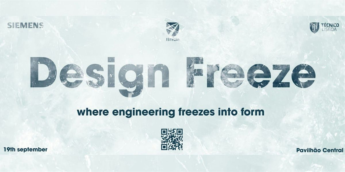 Design Freeze