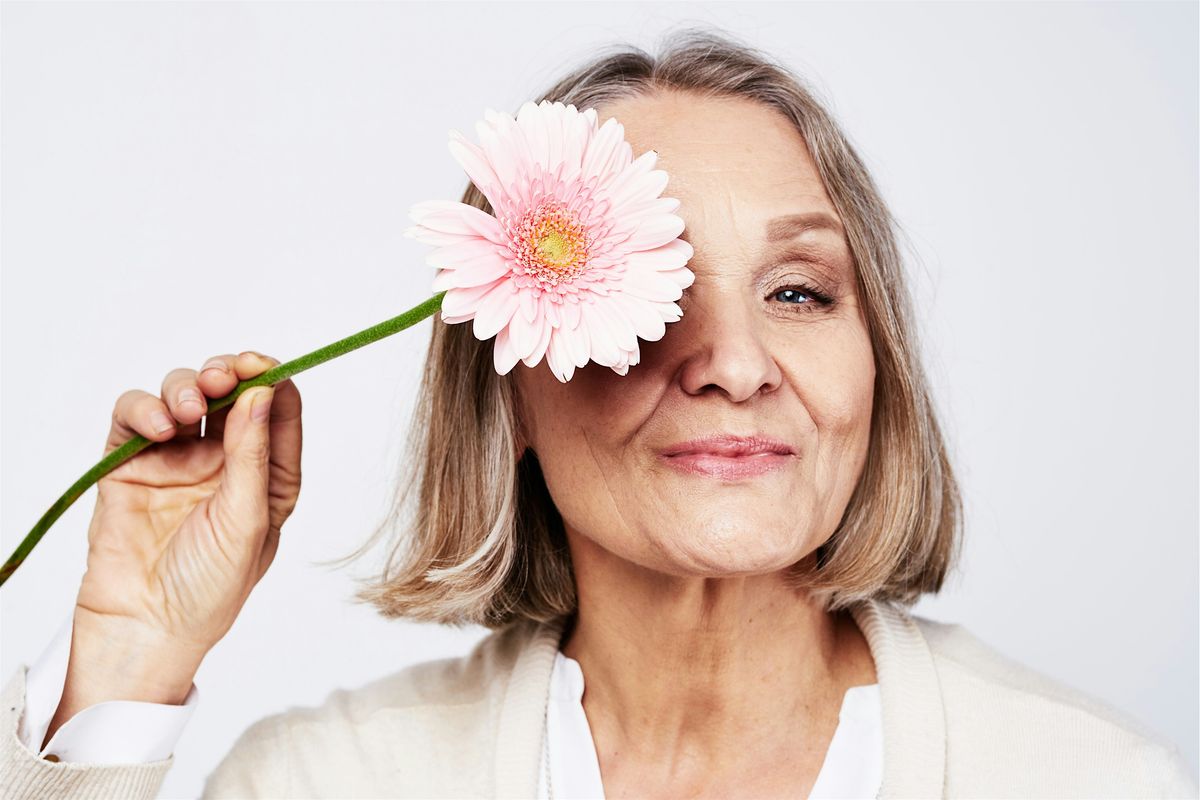 Menopause with Women's Health Expert