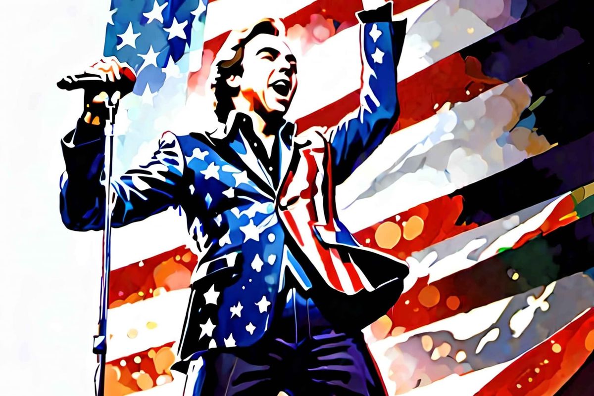 King of Diamonds - Tribute to Neil Diamond