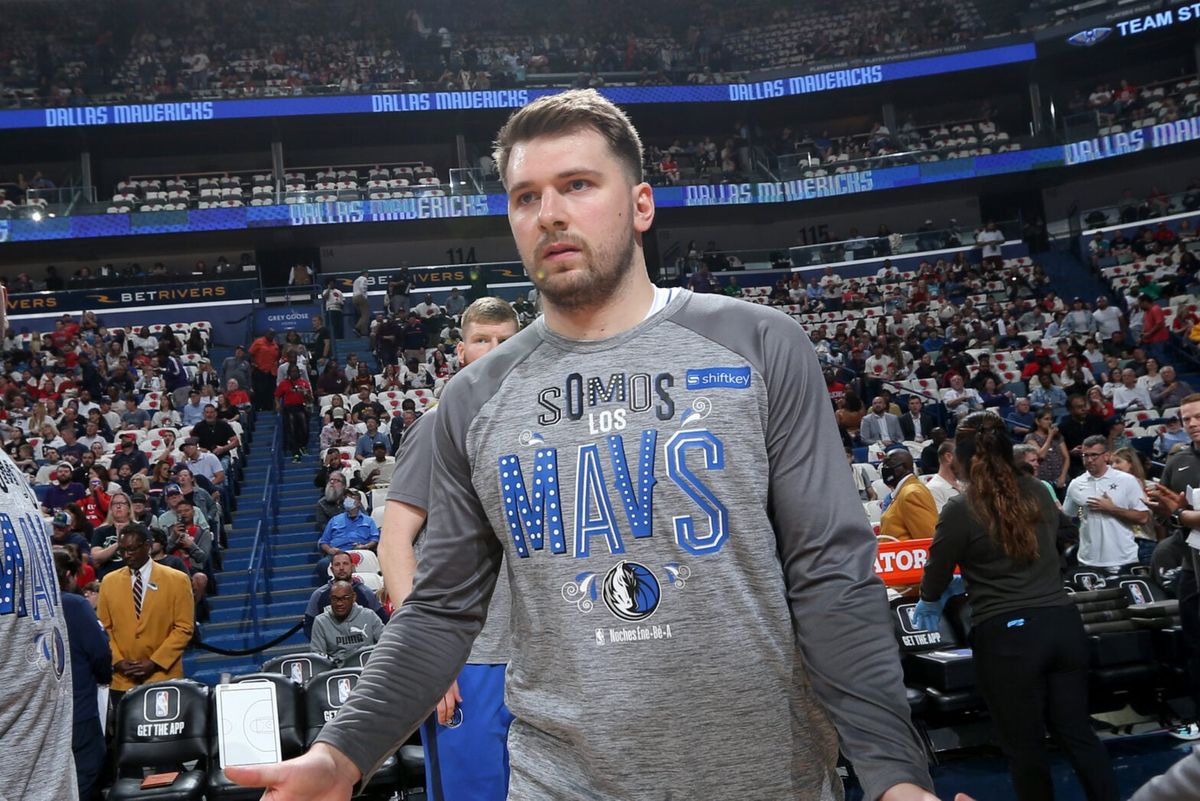NBA Cup - Dallas Mavericks at Memphis Grizzlies at FedExForum