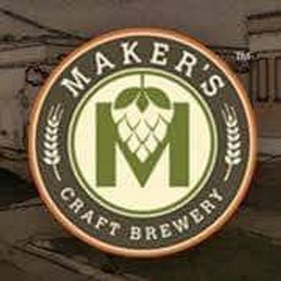 Maker's Craft Brewery