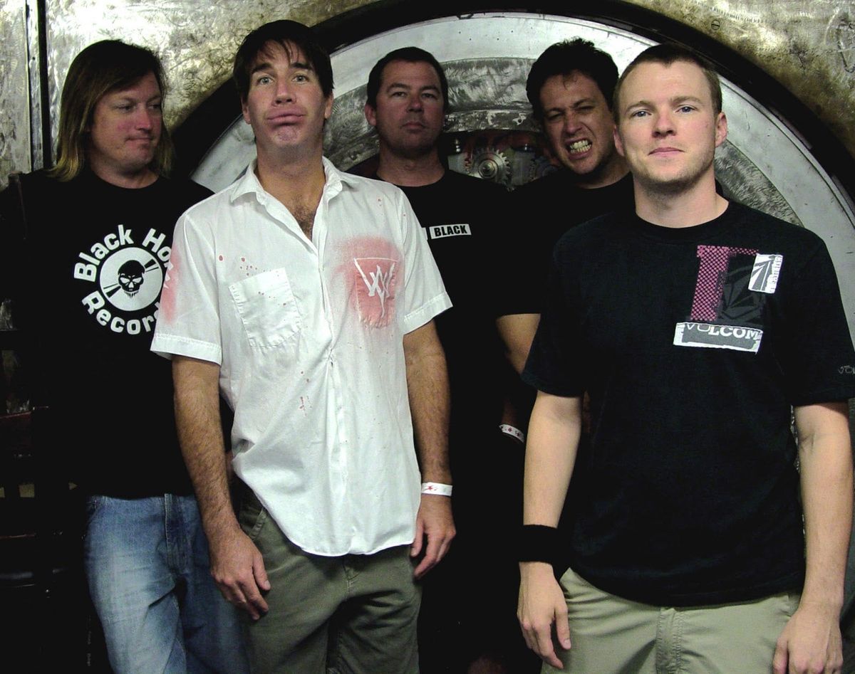 Guttermouth