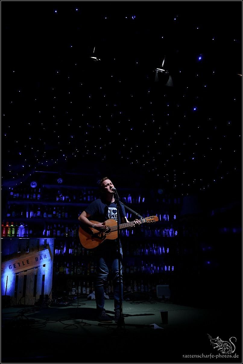 Maik Negraschus | 10 Jahre Live - Jubil\u00e4umskonzert | D\u00fcsseldorf