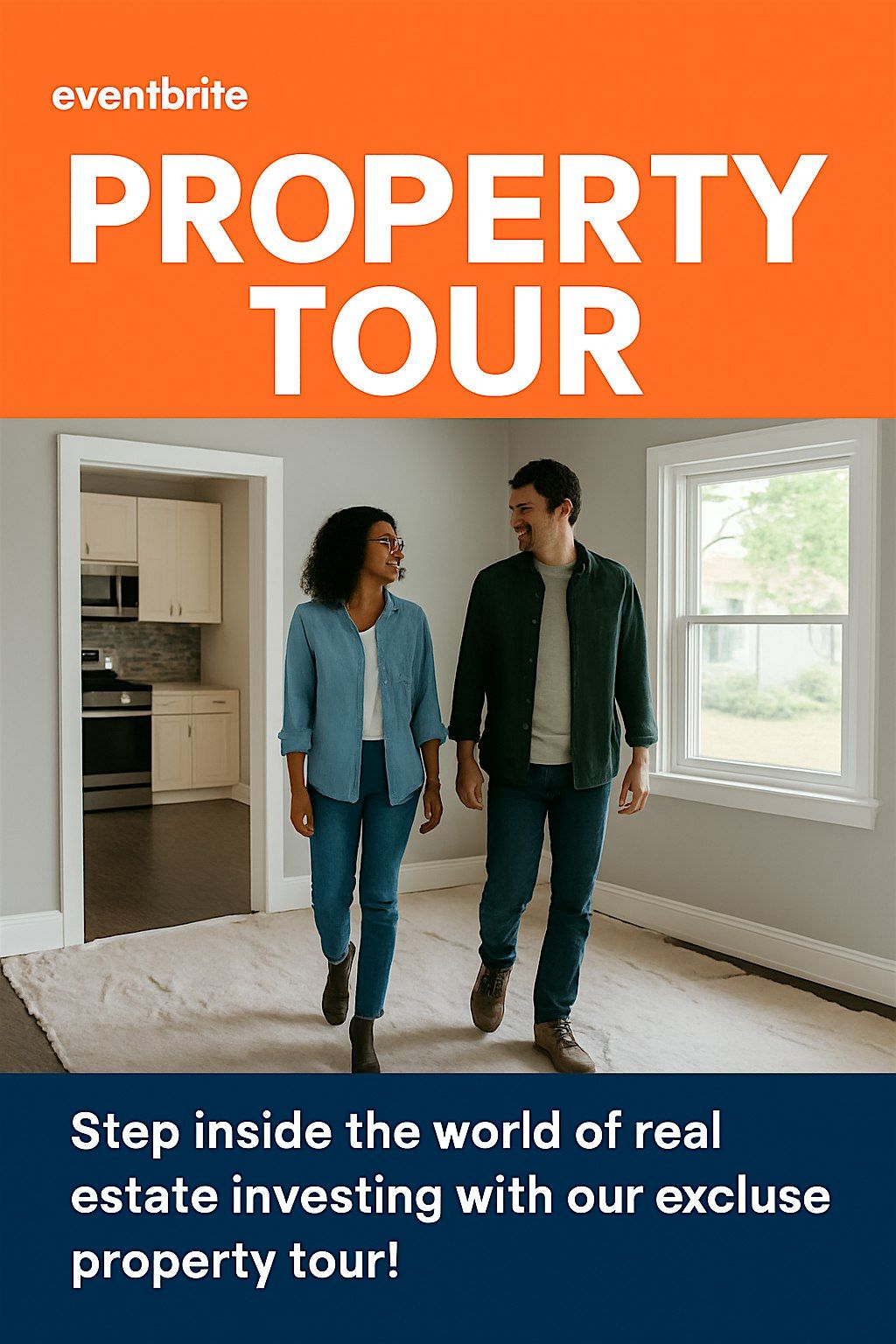 Live Property Tour + Real Estate Breakdown: Join Us Birmingham, AL