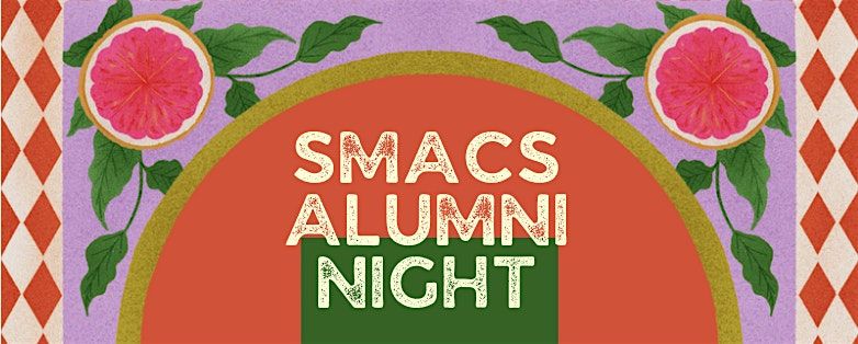 Sahag Mesrob Alumni Night: Sunset Dinner