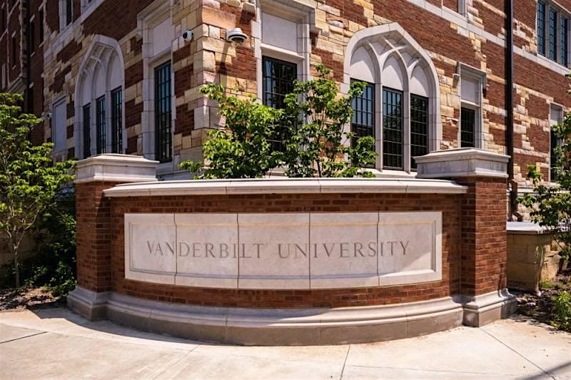 Vanderbilt University Scavenger Hunt