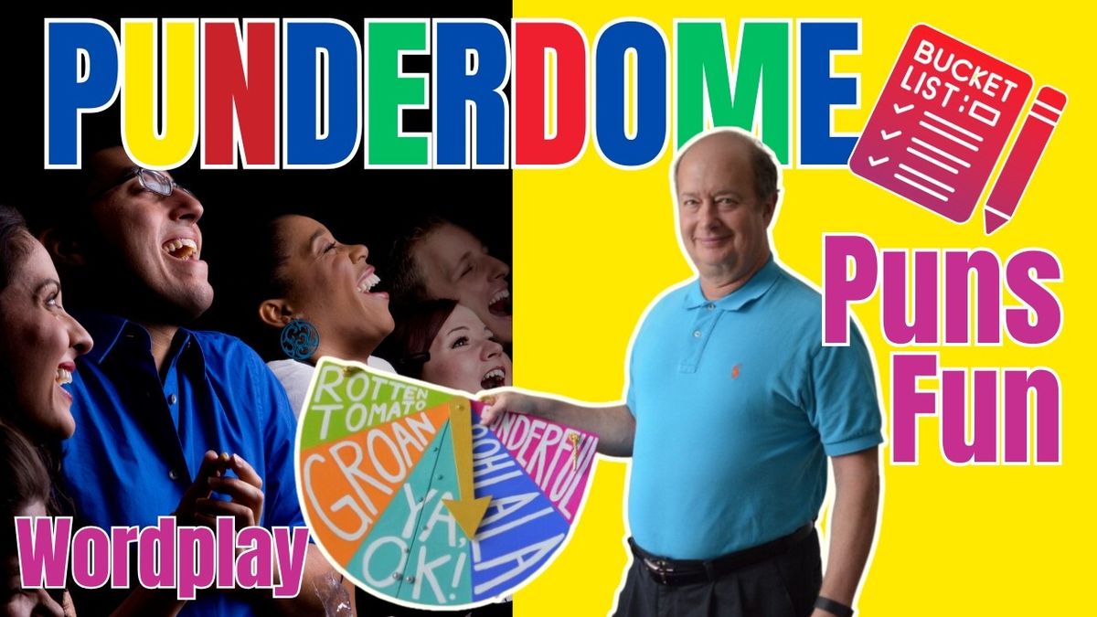 Punderdome