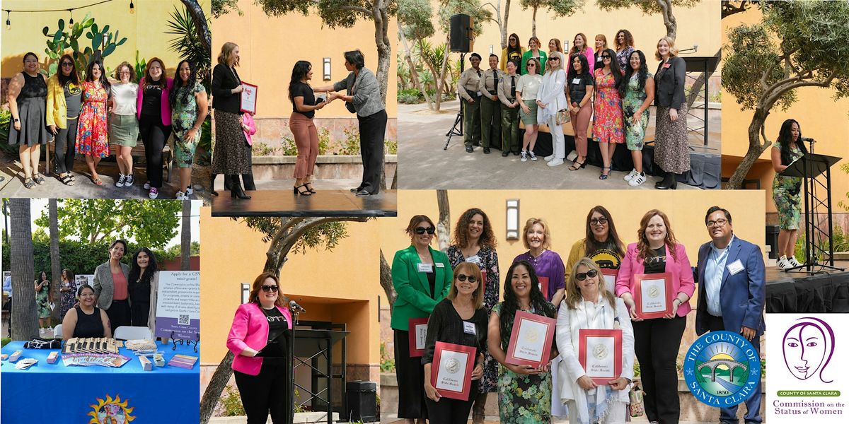 Women's Equality Day 2025