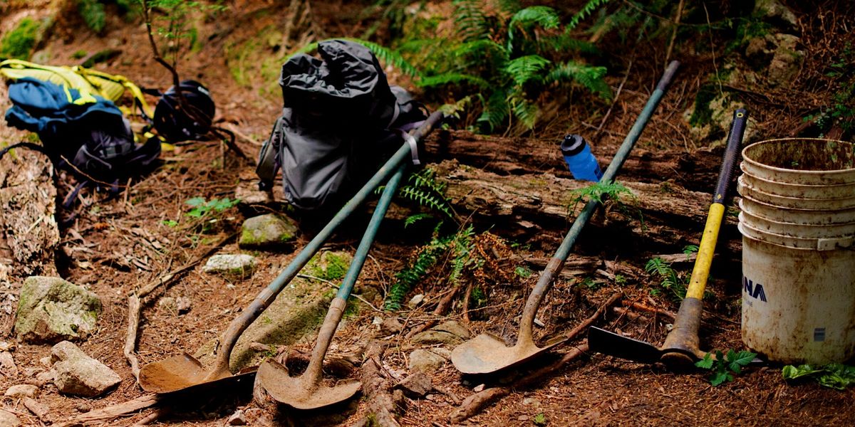 Pro-D Trail Day