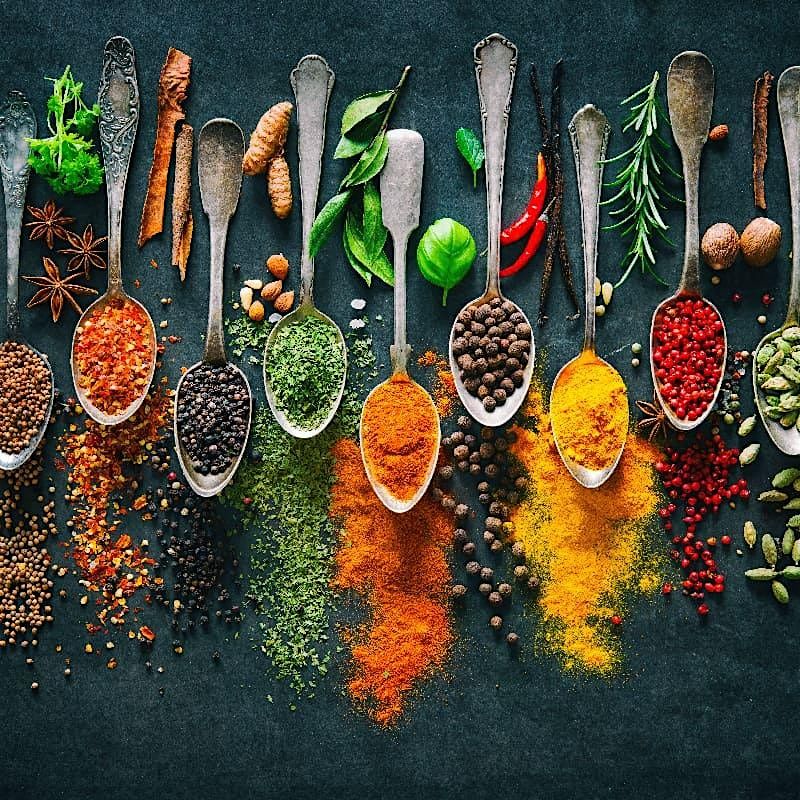 Medicine In Your Kitchen