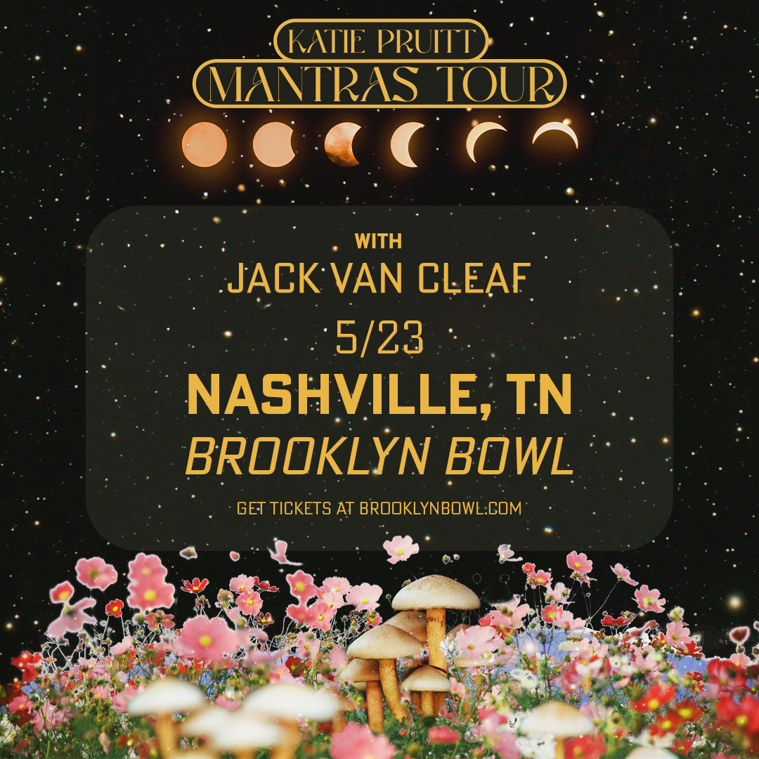 Jack Van Cleaf at The District Bar - WA