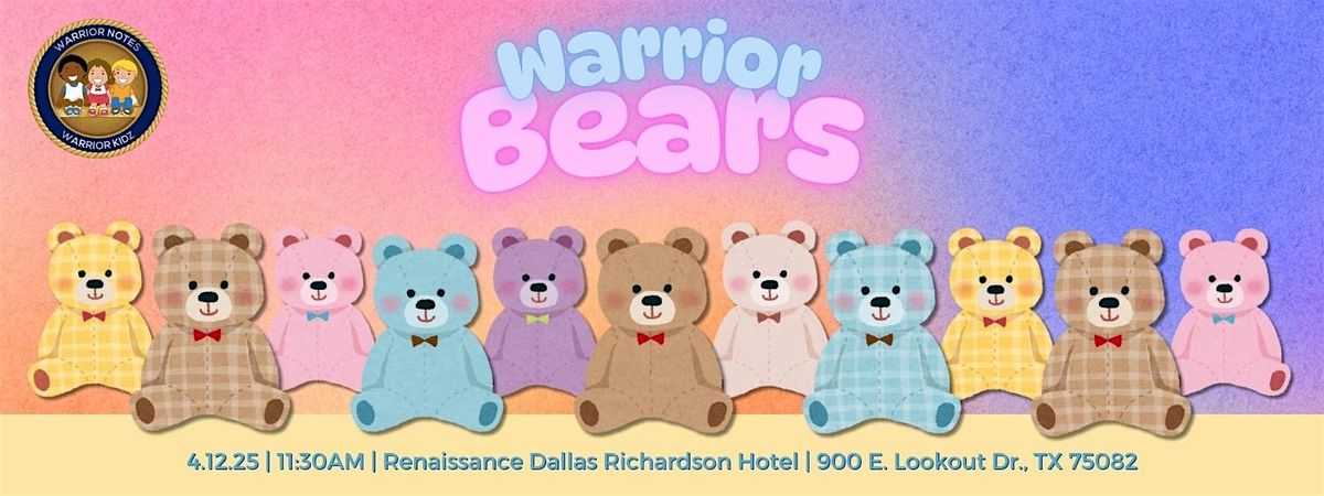 Dallas Warrior Kidz Spirit School