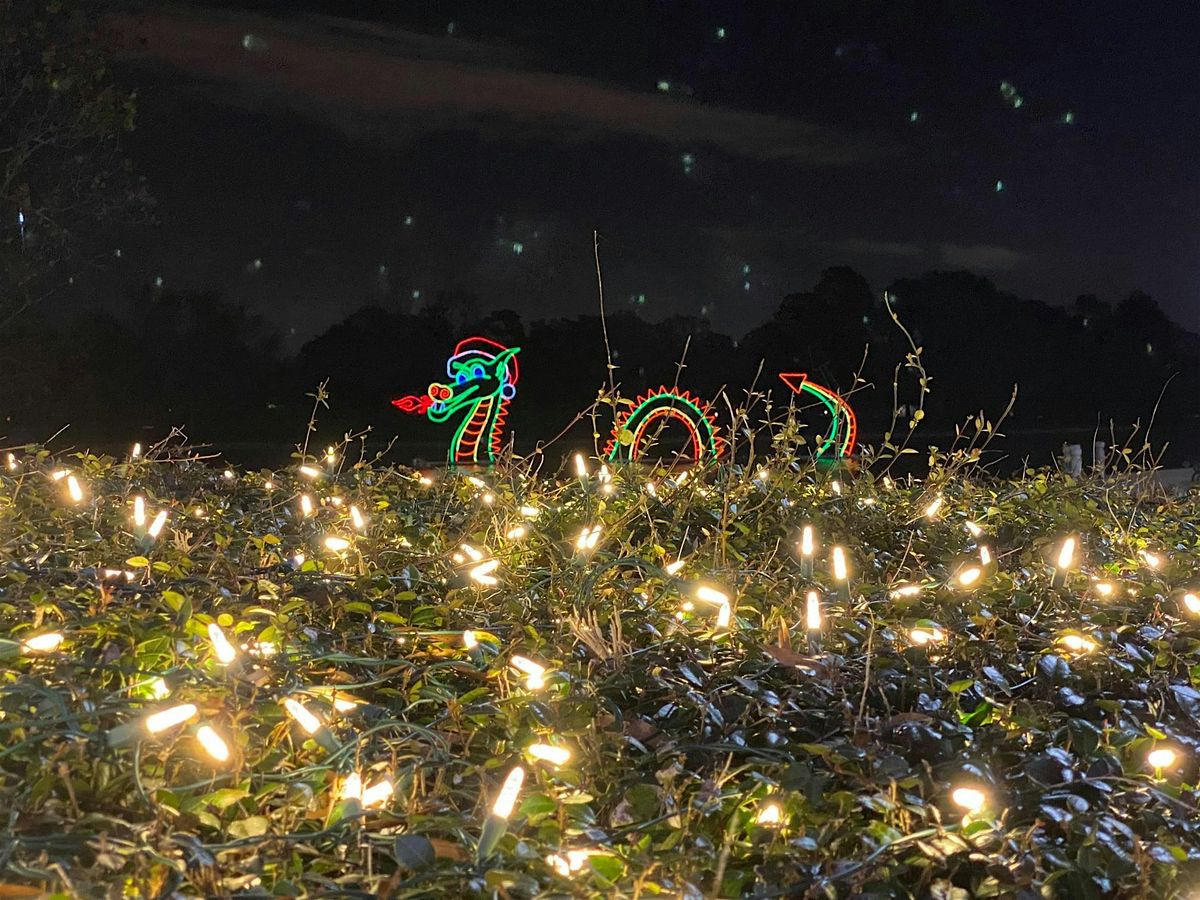 Christmas in the Park