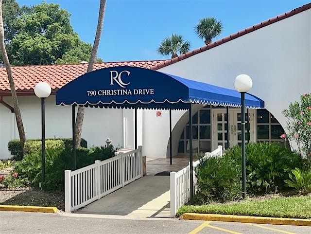 Christian Speed Dating