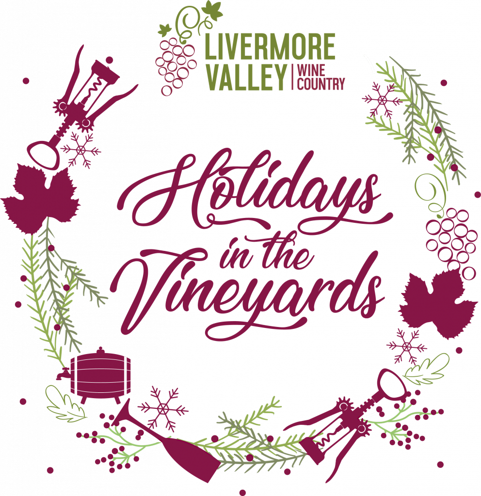 Holidays in the Vineyards @ Las Positas Vineyards