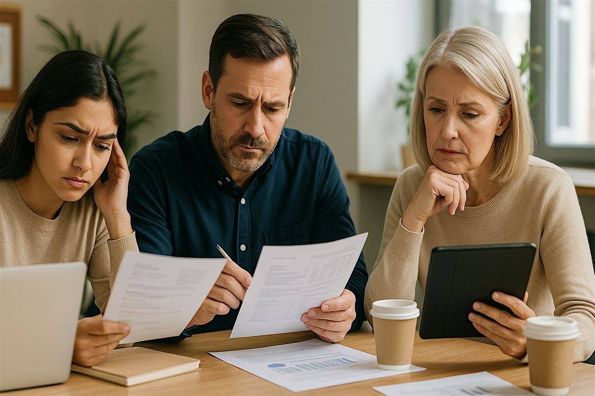 Brum Financial Futures: Pension Options- How Much Do You Need to Retire?