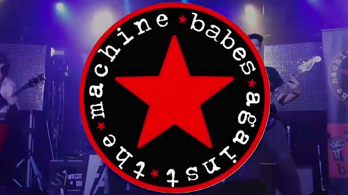 Babes Against the Machine with Tribute of a Down