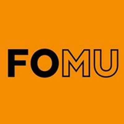 Fotomuseum Antwerpen - FOMU
