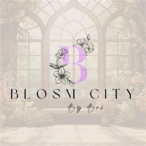 BLOSM City - Flow No. 1