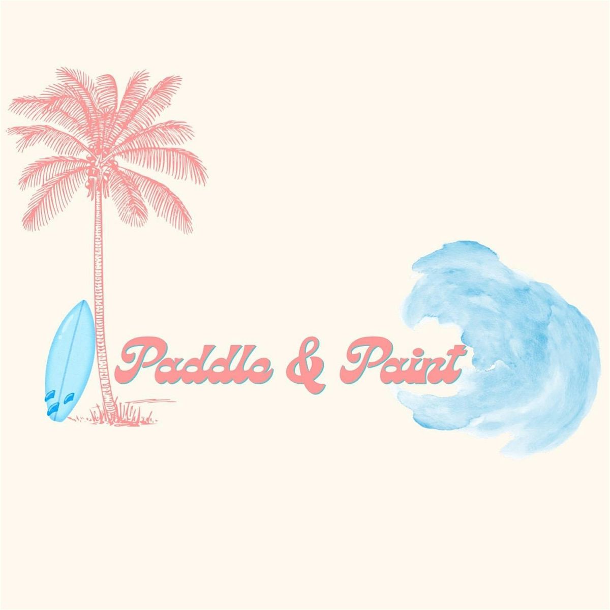 Paddle Tags Paddle & Paint at Ken Thompson Park, Sarasota on 22nd November, 2026