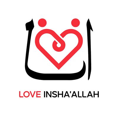 Love Insha'Allah