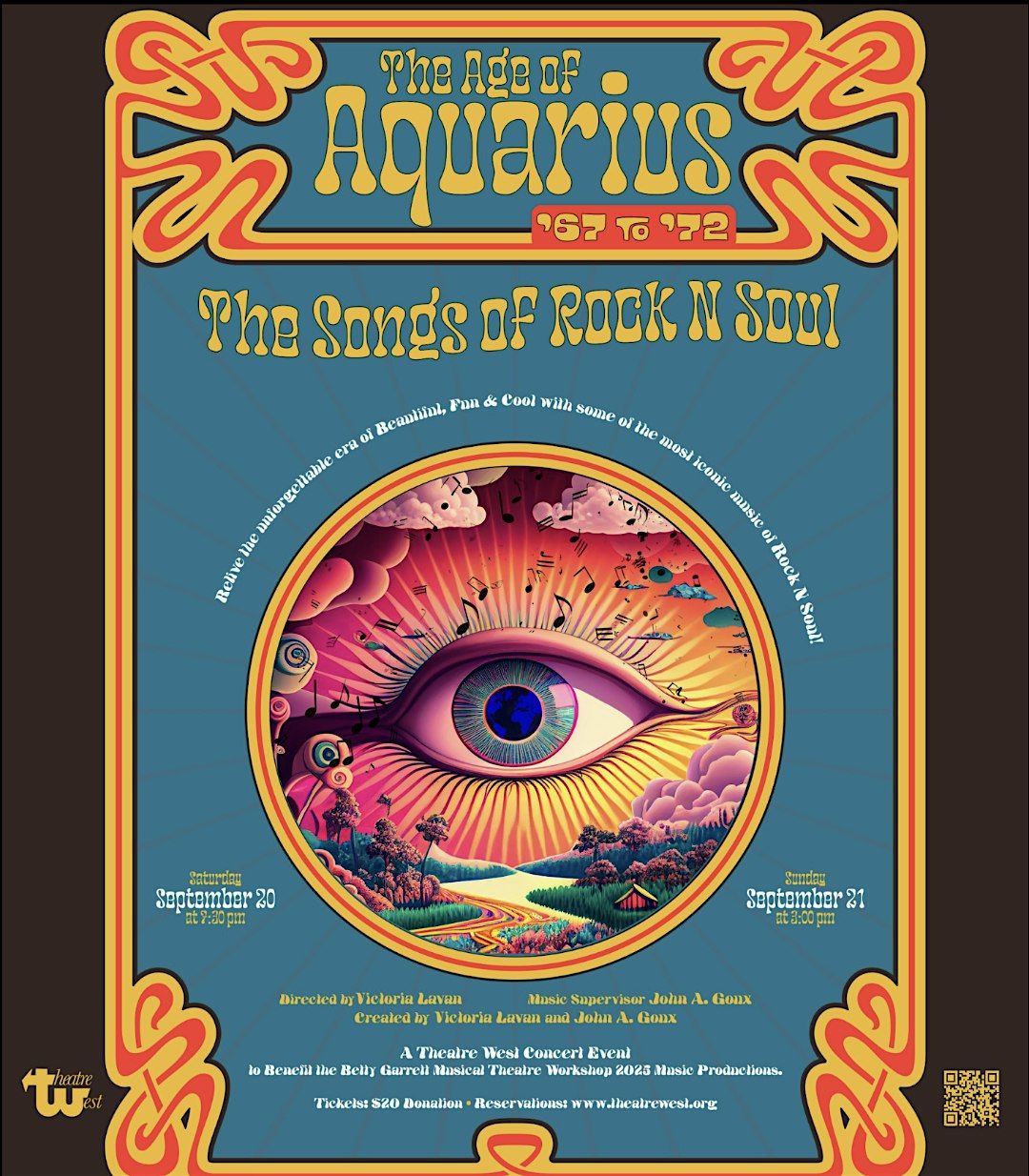 THE AGE OF AQUARIUS \u201967 TO \u201872 - THE SONGS OF ROCK N SOUL