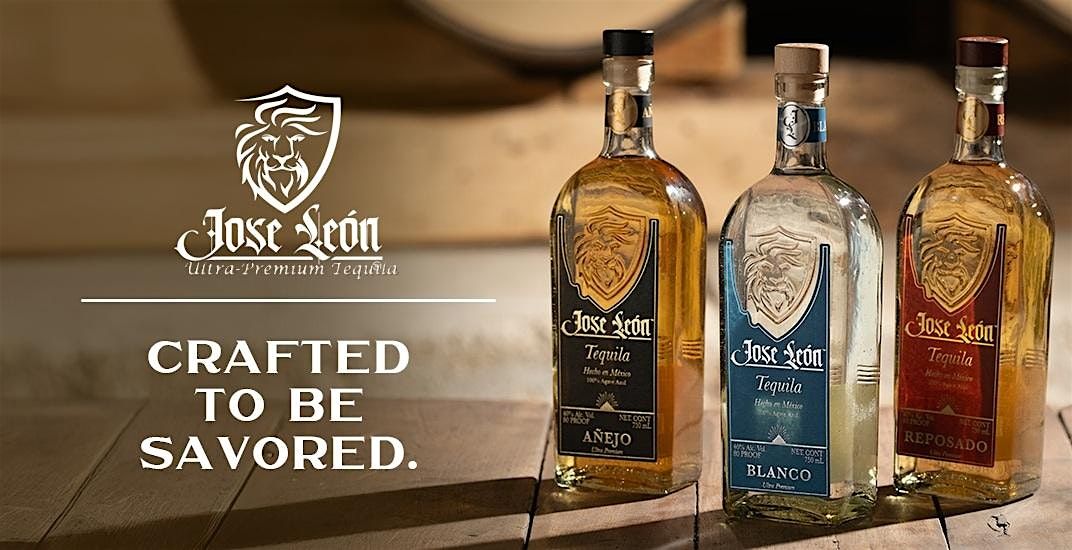 Jose Le\u00f3n Tequila