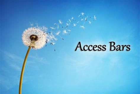 Access Bars One Day Certification Class