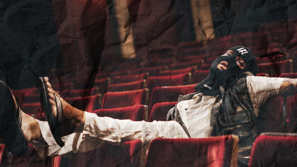 Rokko Weissensee in M\u00dcNCHEN