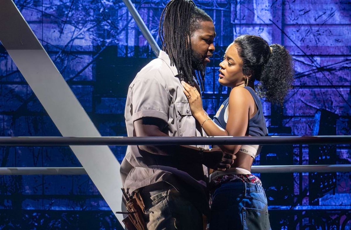 Hells Kitchen - Oklahoma City